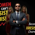 How To Turn On A Woman? The Secret Psychology of Female Attraction!
